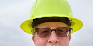 Salinas Valley Solid Waste Authority general manager retires R. Patrick Mathews