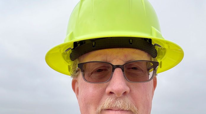 Salinas Valley Solid Waste Authority general manager retires R. Patrick Mathews