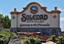 CalFresh, Medi-Cal application workshop set for Thursday in Soledad City of Soledad sign
