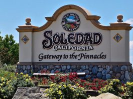 CalFresh, Medi-Cal application workshop set for Thursday in Soledad City of Soledad sign