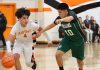 Basketball | Gonzales, King City boys celebrate wins Basketball