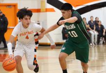 Basketball | Gonzales, King City boys celebrate wins Basketball