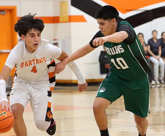 Basketball | Gonzales, King City boys celebrate wins Basketball