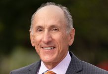 Community Foundation for Monterey County president/CEO to retire in 2026 Dan Baldwin