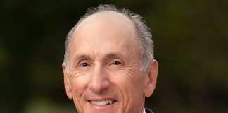 Community Foundation for Monterey County president/CEO to retire in 2026 Dan Baldwin