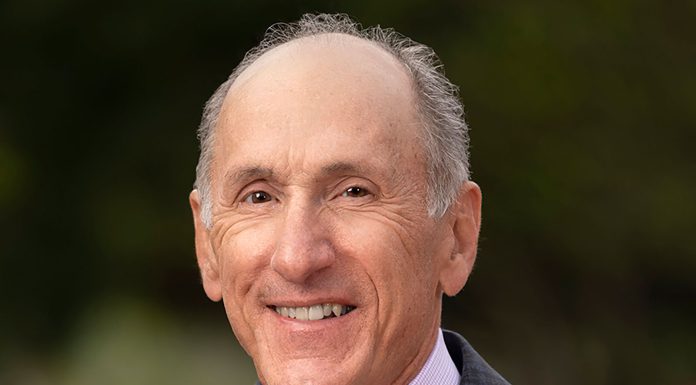 Community Foundation for Monterey County president/CEO to retire in 2026 Dan Baldwin