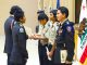 Cadets receive awards