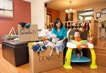 Guest Column | How Decluttering, Donating and Shopping Sustainably Can Help Create a Fresh Start With Purpose in 2026 Goodwill donations