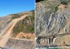 Gov. Newsom announces early reopening of Highway 1 in Big Sur, months ahead of schedule Regentās Slide