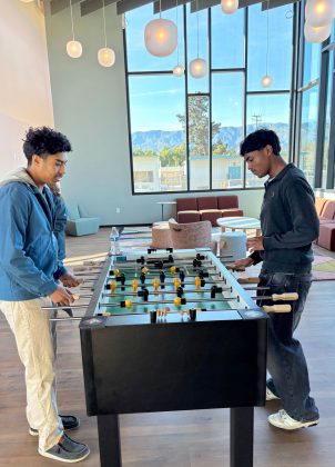 Teen Innovation Center