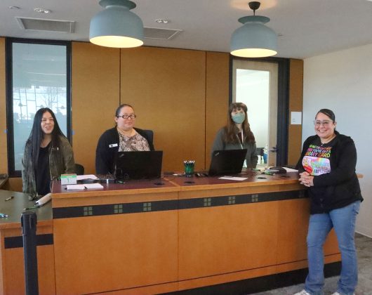 Gonzales Library Branch