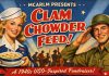 MCARLM set to host 31st Annual Clam Chowder Feed and Steak Dinner