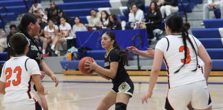 Basketball | South Monterey County teams compete in tournaments Basketball players