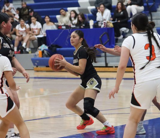 Basketball | South Monterey County teams compete in tournaments Basketball players