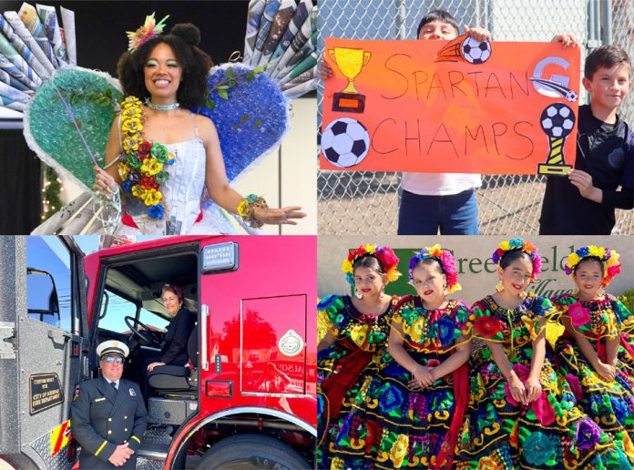 Year In Review photos