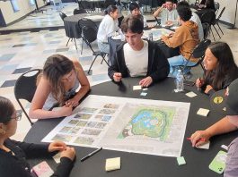 Soledad Youth Council leads citywide street safety effort Soledad Youth Council