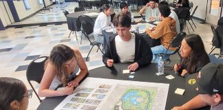 Soledad Youth Council leads citywide street safety effort Soledad Youth Council