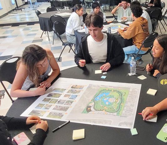 Soledad Youth Council leads citywide street safety effort Soledad Youth Council