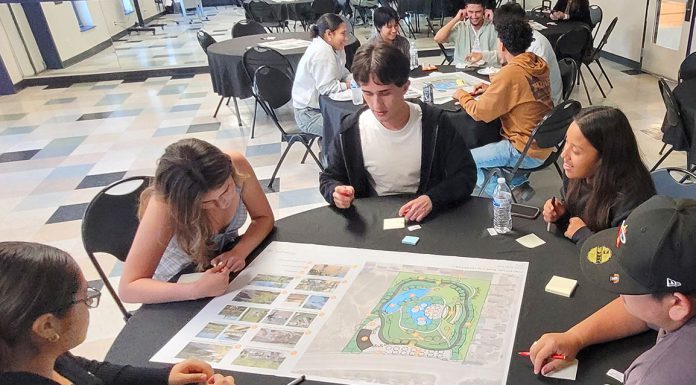 Soledad Youth Council leads citywide street safety effort Soledad Youth Council