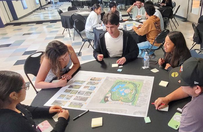 Soledad Youth Council