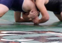 Wrestling | King City wins dual meets, Gonzales team hosts meet Wrestling
