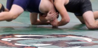 Wrestling | King City wins dual meets, Gonzales team hosts meet Wrestling
