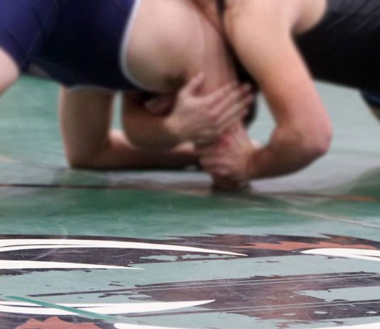 Wrestling | King City wins dual meets, Gonzales team hosts meet Wrestling