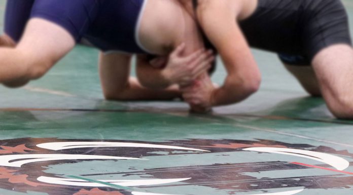 Wrestling | King City wins dual meets, Gonzales team hosts meet Wrestling