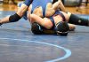 Wrestling | King City boys win dual meets, Gonzales grapplers place at Overfelt Classic High School wrestlers competing at a wrestling meet
