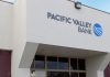 Taylor Farms takes 16.3% stake in Pacific Valley Bank Pacific Valley Bank