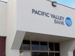 Taylor Farms takes 16.3% stake in Pacific Valley Bank Pacific Valley Bank