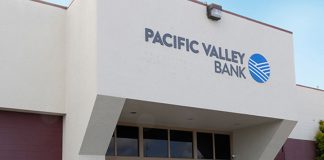 Taylor Farms takes 16.3% stake in Pacific Valley Bank Pacific Valley Bank