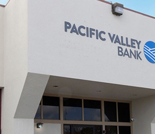 Taylor Farms takes 16.3% stake in Pacific Valley Bank Pacific Valley Bank