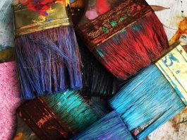 Tri-County Arts Councils host town hall to help shape Californiaās creative economy future