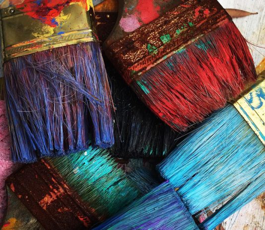 Tri-County Arts Councils host town hall to help shape Californiaās creative economy future