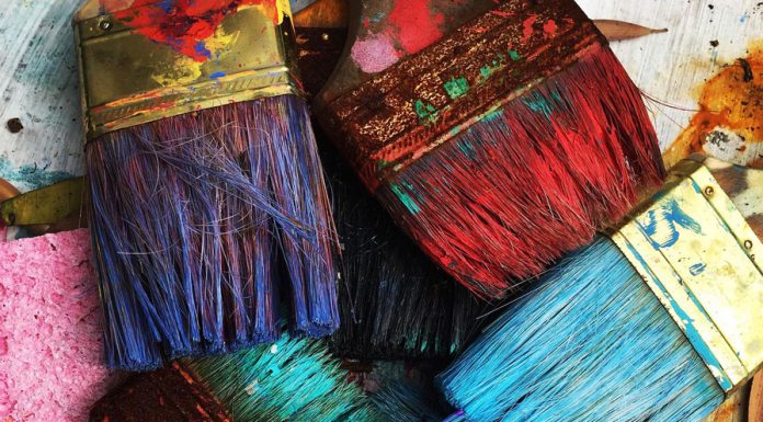 Tri-County Arts Councils host town hall to help shape Californiaās creative economy future