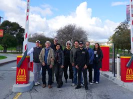 Costa Family Restaurants commits $250K to Salinas Regional Soccer Complex Costa Family Restaurants at Salinas Regional Soccer Complex