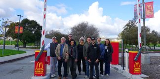 Costa Family Restaurants commits $250K to Salinas Regional Soccer Complex Costa Family Restaurants at Salinas Regional Soccer Complex