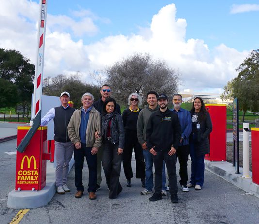 Costa Family Restaurants commits $250K to Salinas Regional Soccer Complex Costa Family Restaurants at Salinas Regional Soccer Complex