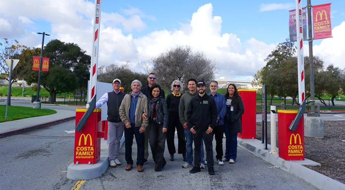 Costa Family Restaurants commits $250K to Salinas Regional Soccer Complex Costa Family Restaurants at Salinas Regional Soccer Complex