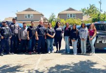 Grant boosts Road to Success program in Greenfield Police with youth