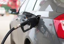 Transportation Agency for Monterey County studies options to replace gas tax revenue fill up with gas