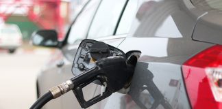 Transportation Agency for Monterey County studies options to replace gas tax revenue fill up with gas