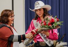 Miss Salinas Valley Fair competition opens for 2026 applicants Miss Salinas Valley Fair