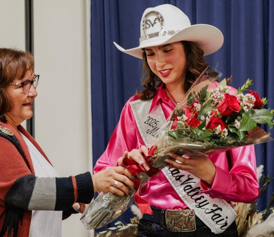 Miss Salinas Valley Fair competition opens for 2026 applicants Miss Salinas Valley Fair