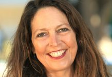 Boucher named 2026-27 Monterey County Poet Laureate Marie Boucher