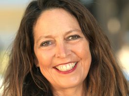 Boucher named 2026-27 Monterey County Poet Laureate Marie Boucher