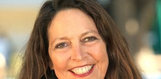 Boucher named 2026-27 Monterey County Poet Laureate Marie Boucher