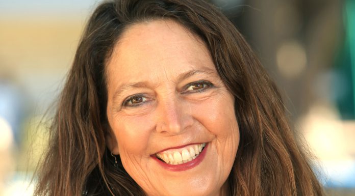 Boucher named 2026-27 Monterey County Poet Laureate Marie Boucher