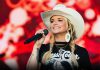 Country superstar Miranda Lambert to headline Big Week Kick Off Concert July 11 Miranda Lambert